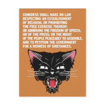 Stöd och försvar av konstitutionen