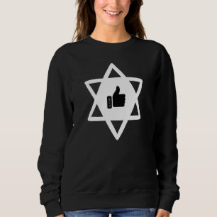 Stöd Skydda Israel Unisex T Shirt