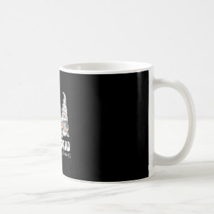 Stöd Squad Brain Cancer Awareness Kaffemugg