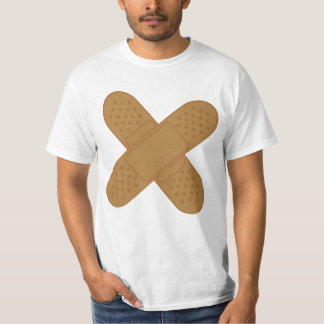 Stöd till Kor Band T Shirt