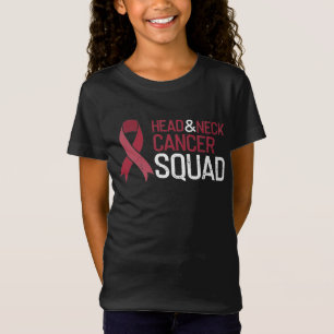 Stöd till medvetandegörande om torskhet vid torsks t shirt
