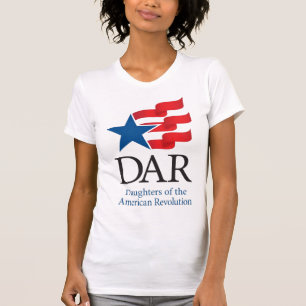 Stöd till Revolution av döttrar. T Shirt