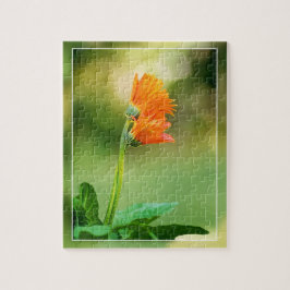 Stöd varandra pussel