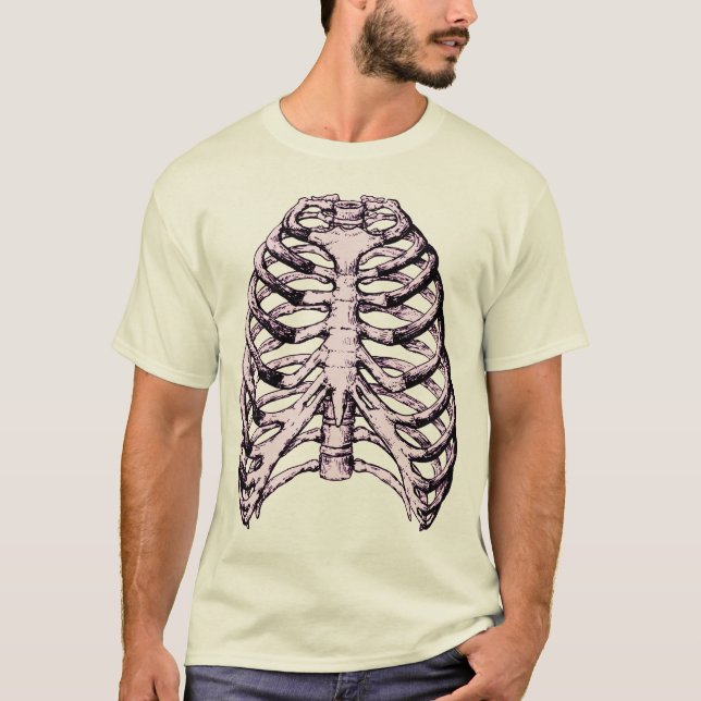 Stödbur T-shirt (Framsida)