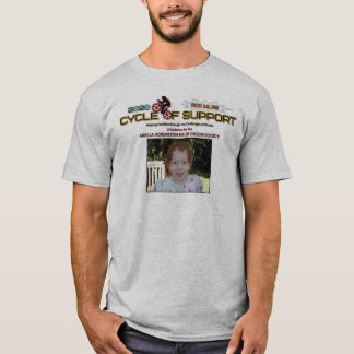 Stödcykel 2020 T-shirt