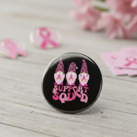 Stödgruppen Rosa bandet Bröstcancer Tomtar