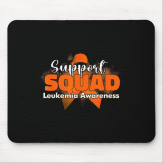 Stödgrupper orange band leukemi cancer musmatta