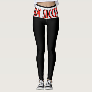 STÖDJA HONOM LEGGINGS