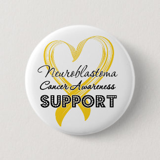 Stödja medvetenheten om cancer i Neuroblastoma Knapp