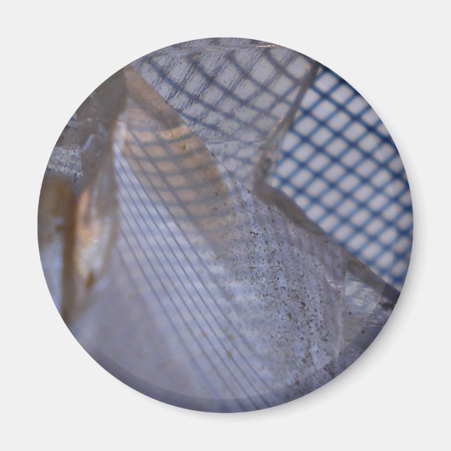 Stödlinjer Magnet (Framsidan)