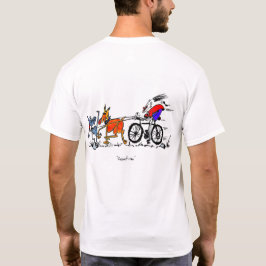 Stödpersonal T Shirt