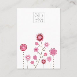 Stödprodukt för judiska avläsningar visitkort