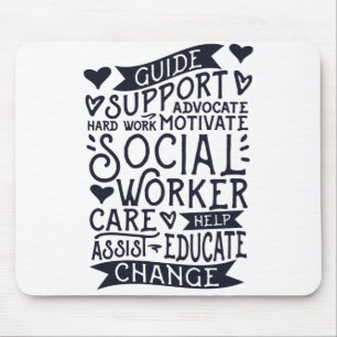 Stödprogramändring, Social Worker Musmatta