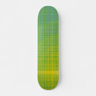 Stödraster 02 old school skateboard bräda 18 cm