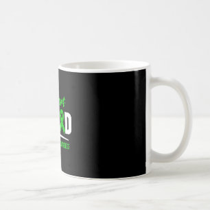 Stödteam njursjukdom medvetenhet  kaffemugg