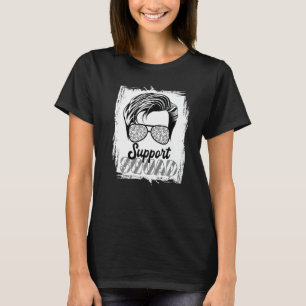 Stödtrupp I Facialispares I Bells P T Shirt