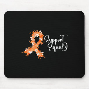 Stödtrupp Orange Band Leukemi Blodcancer Musmatta