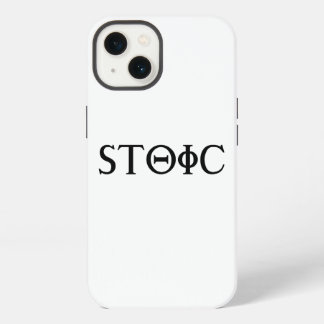 Stoic