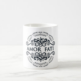 STOIC BAG KÄRLEK FATI KAFFEMUGG