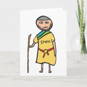 Stoic Kort