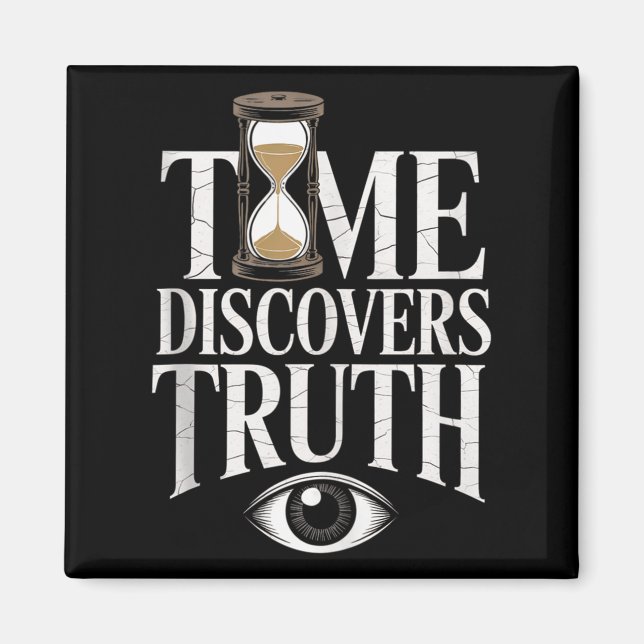 Stoic Philosoper Citote Motivational Stoicism Sene Magnet (Framsidan)
