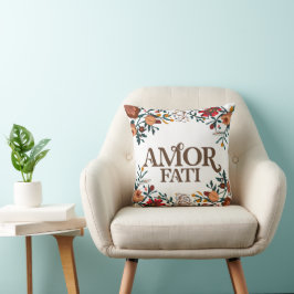 STOIC PILLOW KÄRLEK FATI "KÄRLEK FATE" KUDDE