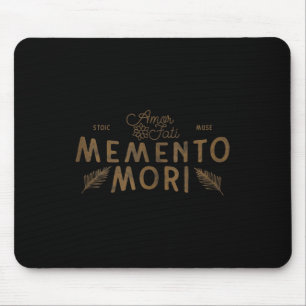 Stoic Quote _ Kärlek Fati _ Memento Mori _ Boho Ju Musmatta