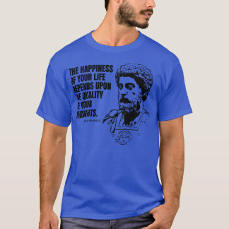 Stoic T Shirt