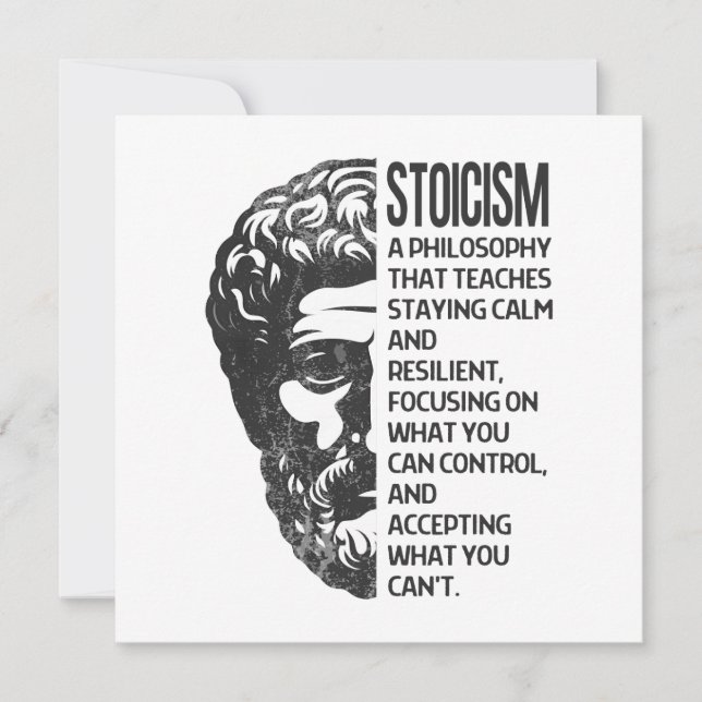 Stoicism (Framsida)