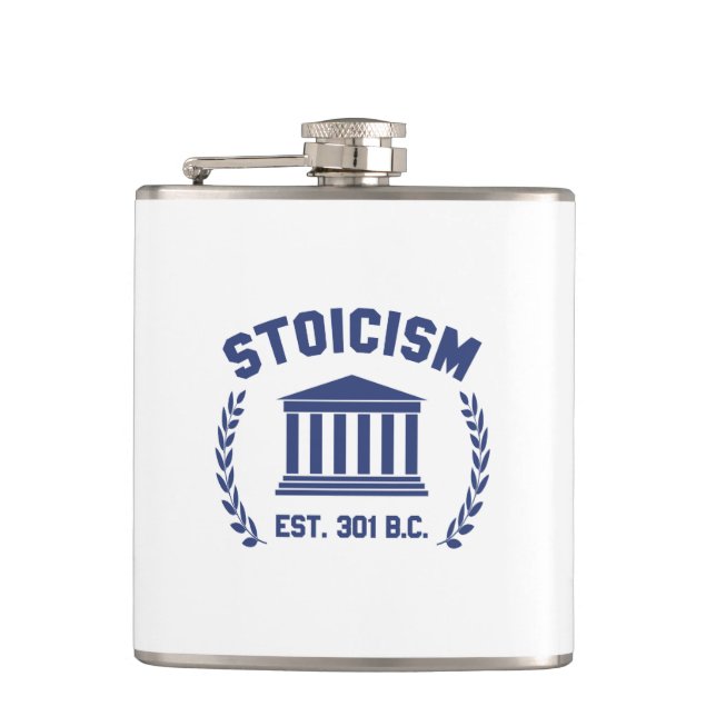 Stoicism Fickplunta (Framsidan)