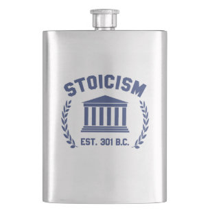 Stoicism Fickplunta