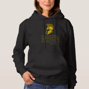 Stoicism Motivational Marcus Aurelius Life Quote T Shirt