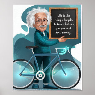 Stoicism Printable Wall Art, Motiverande Poster