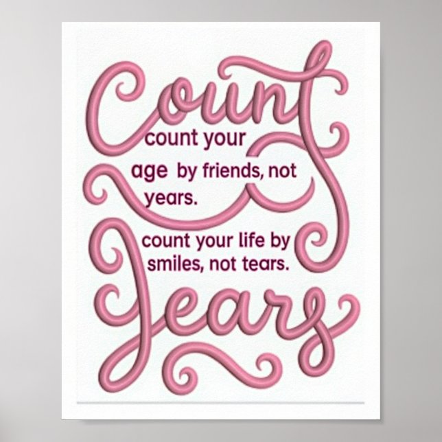 Stoicism Wall Art, Motiveringsoffert Poster (Framsidan)