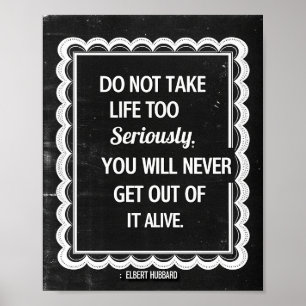 Stoicism Wall Art, Motiveringsoffert Poster