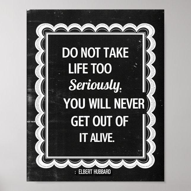 Stoicism Wall Art, Motiveringsoffert Poster (Framsidan)