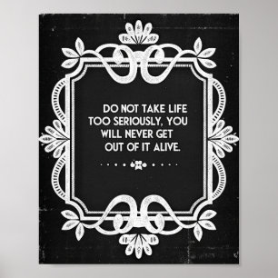 Stoicism Wall Art, Motiveringsoffert Poster