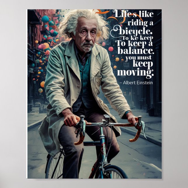 Stoicism Wall Art, Motiveringsoffert Poster (Framsidan)
