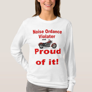 stoja ordance- t-shirt