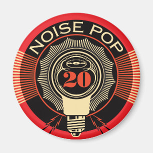 Stoja pop 20 magnet
