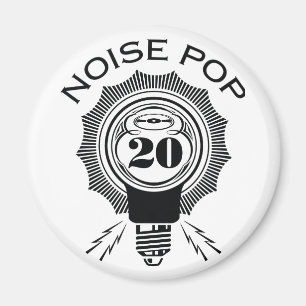 Stoja pop 20 magnet