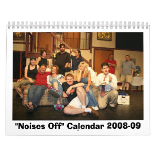 "Stojar av" kalender