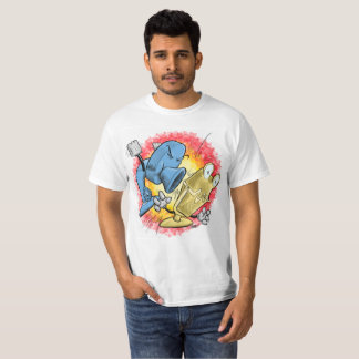 "Stojar högt" T-tröja Tee