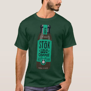 SToK-kaffe T Shirt