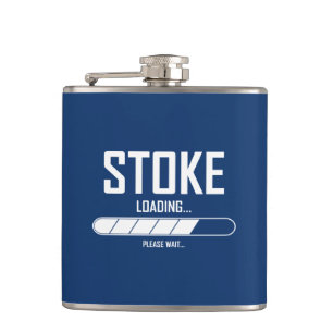 Stoke Loading Fickplunta