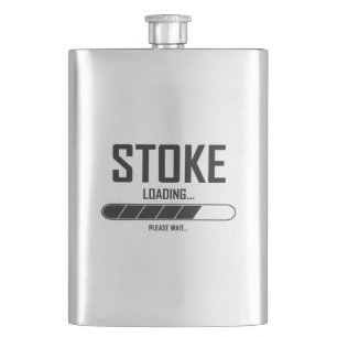 Stoke Loading Fickplunta