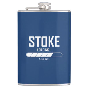 Stoke Loading Fickplunta