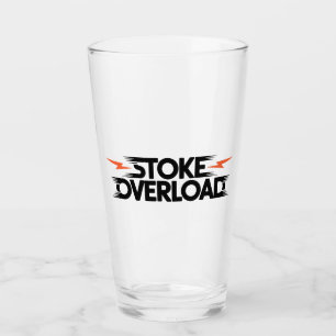 Stoke Overload Lightning Glaskopp