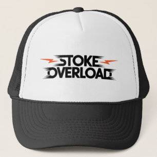 Stoke Overload Lightning Keps