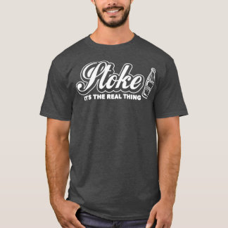 Stoke T Shirt